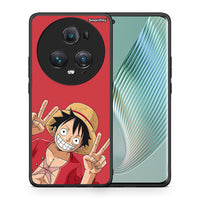 Thumbnail for Pirate Luffy - Honor Magic5 Pro case