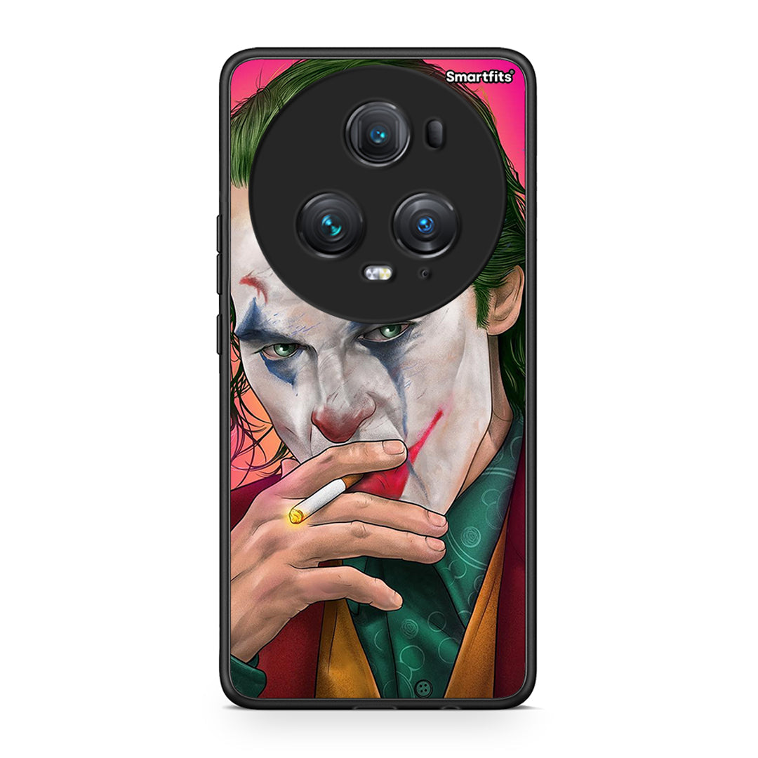 4 - Honor Magic5 Pro JokesOnU PopArt case, cover, bumper