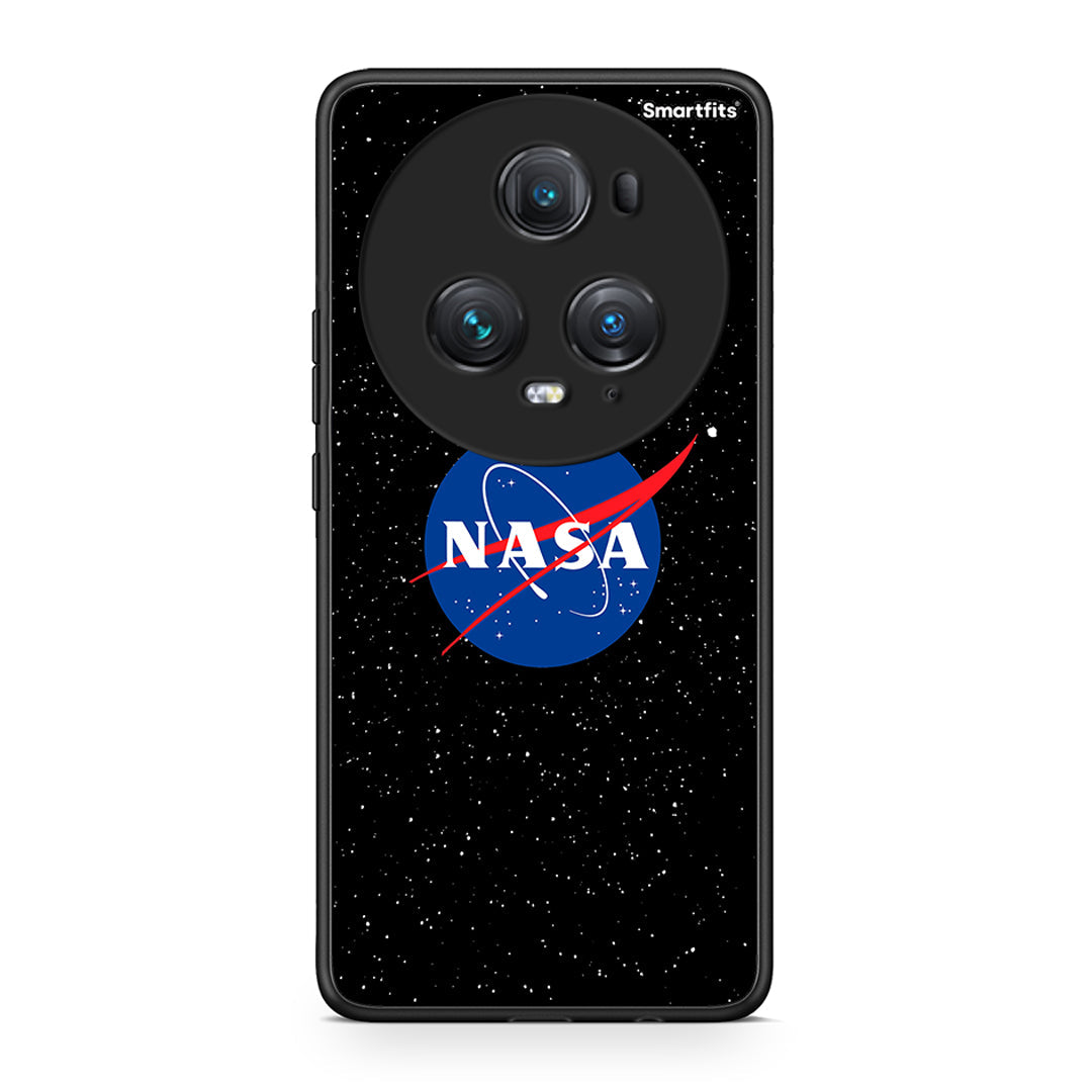 4 - Honor Magic5 Pro NASA PopArt case, cover, bumper