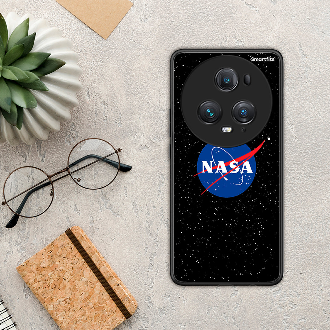 Popart Nasa - Honor Magic5 Pro case