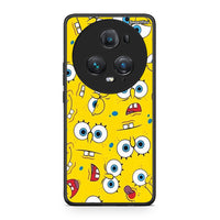 Thumbnail for 4 - Honor Magic5 Pro Sponge PopArt case, cover, bumper