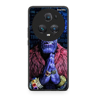 Thumbnail for 4 - Honor Magic5 Pro Thanos PopArt case, cover, bumper