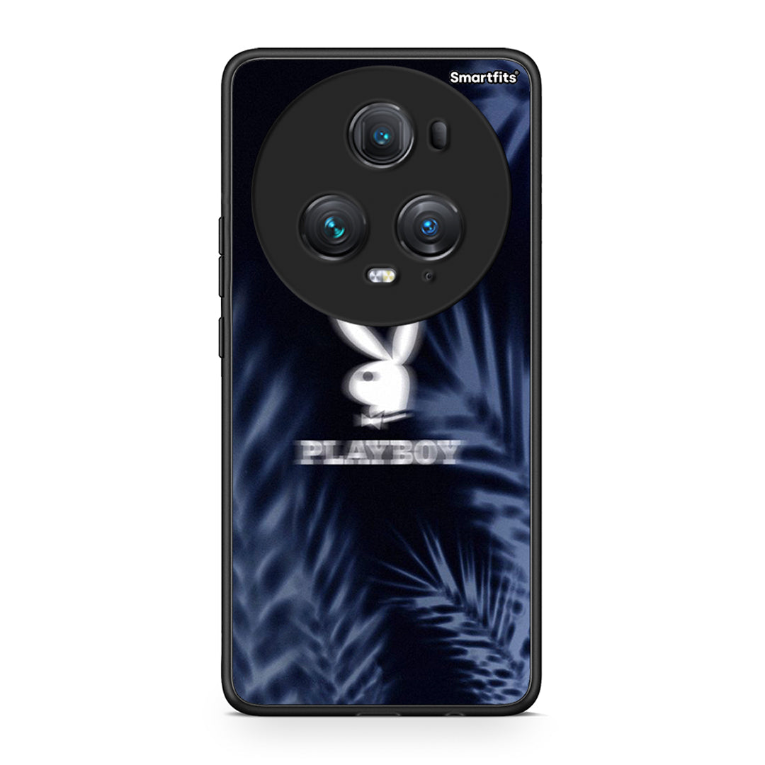 Honor Magic5 Pro Sexy Rabbit θήκη από τη Smartfits με σχέδιο στο πίσω μέρος και μαύρο περίβλημα | Smartphone case with colorful back and black bezels by Smartfits