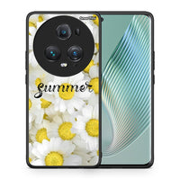 Thumbnail for Summer Daisies - Honor Magic5 Pro case