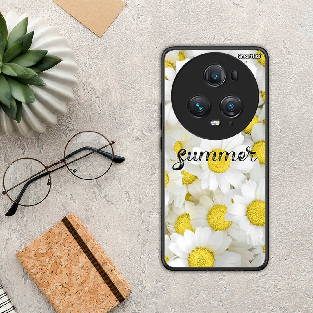 Summer Daisies - Honor Magic5 Pro case