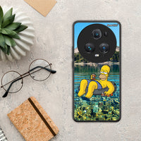 Thumbnail for Summer Happiness - Honor Magic5 Pro case