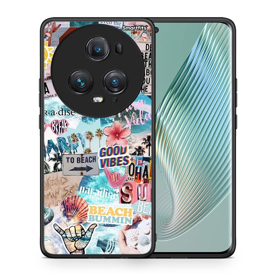 Summer Vibes - Honor Magic5 Pro case