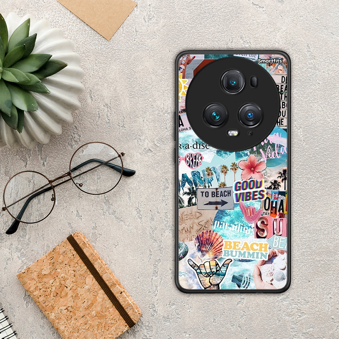 Summer Vibes - Honor Magic5 Pro case