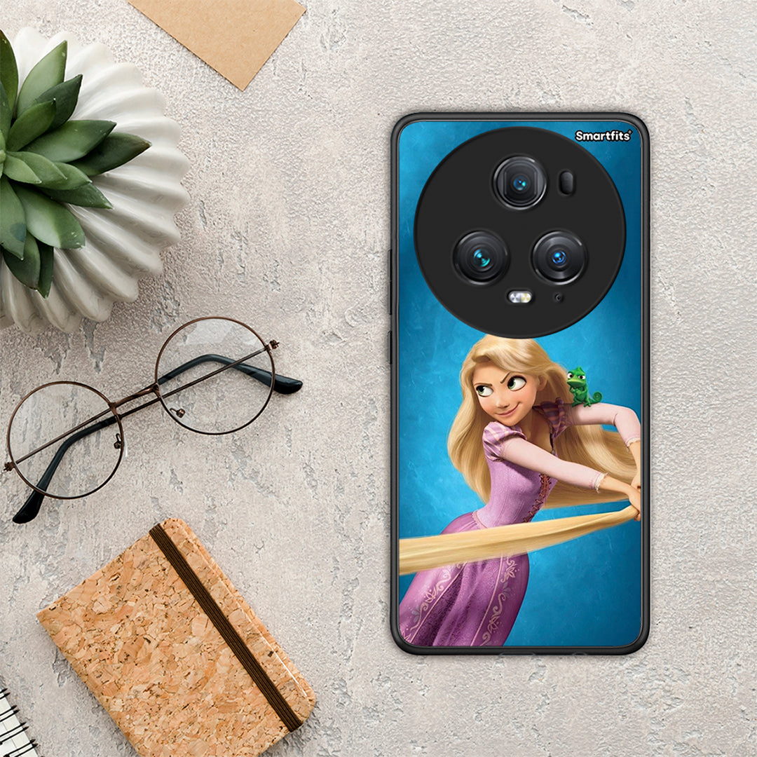 Tangled 2 - Honor Magic5 Pro case