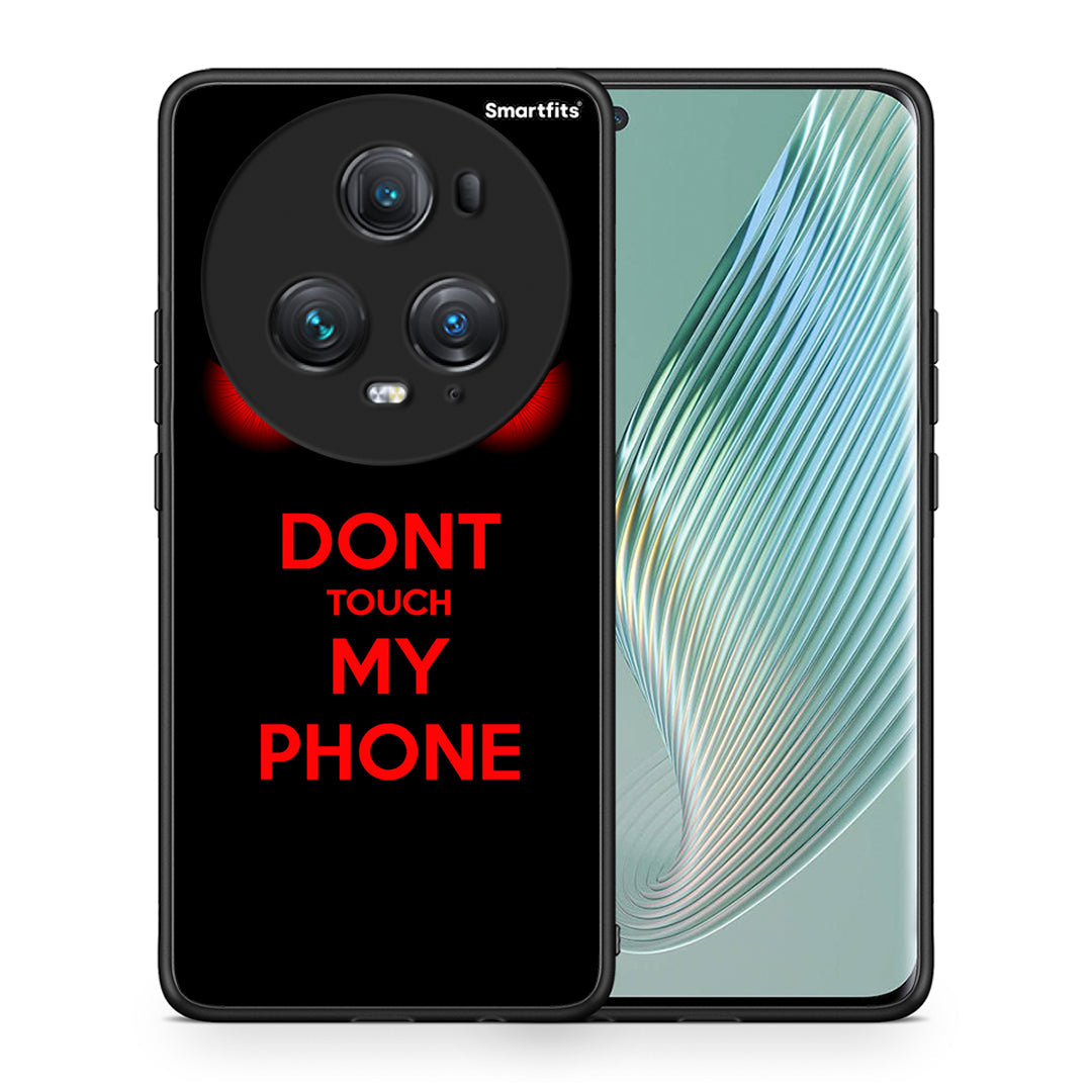 Touch My Phone - Honor Magic5 Pro case