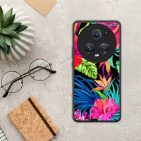 Thumbnail for Tropical Flowers - Honor Magic5 Pro case