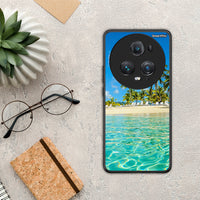 Thumbnail for Tropical Vibes - Honor Magic5 Pro case