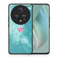 Thumbnail for Water Flower - Honor Magic5 Pro case