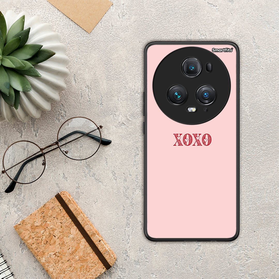 Xoxo Love - Honor Magic5 Pro case