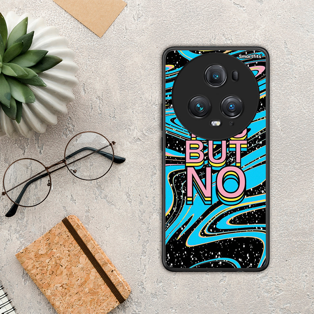 Yes but No - Honor Magic5 Pro case