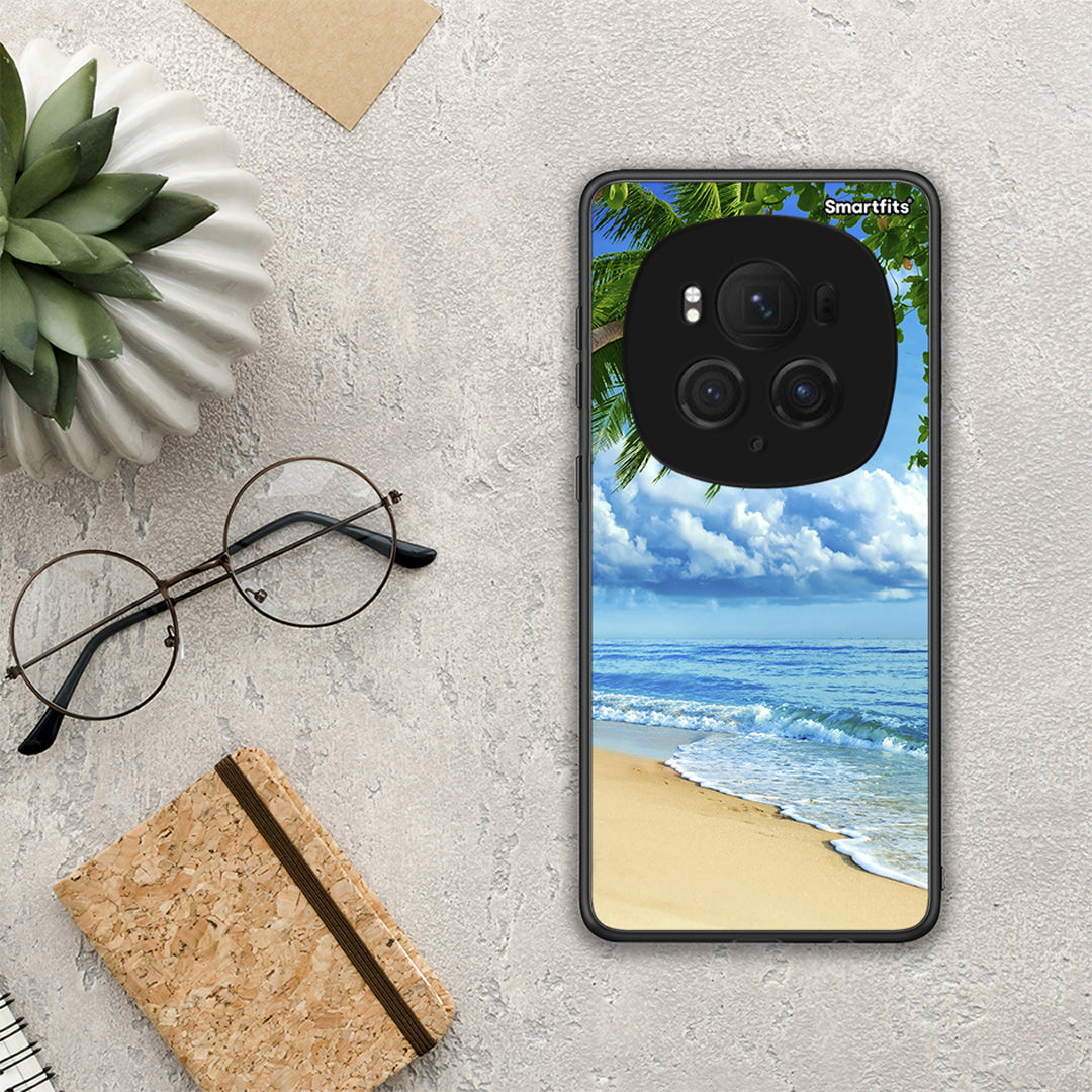 Beautiful Beach - Honor Magic6 Pro case