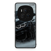 Thumbnail for Honor Magic6 Pro Black BMW θήκη από τη Smartfits με σχέδιο στο πίσω μέρος και μαύρο περίβλημα | Smartphone case with colorful back and black bezels by Smartfits