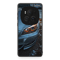 Thumbnail for Honor Magic6 Pro Bmw E60 Θήκη από τη Smartfits με σχέδιο στο πίσω μέρος και μαύρο περίβλημα | Smartphone case with colorful back and black bezels by Smartfits