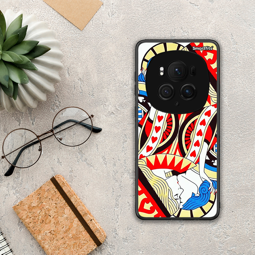 Card Love - Honor Magic6 Pro case