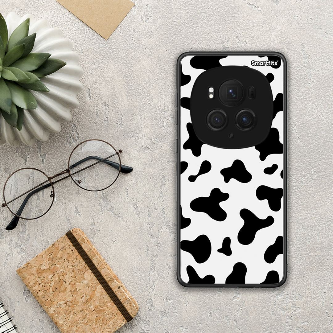 Cow Print - Honor Magic6 Pro case