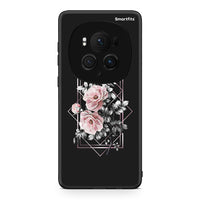 Thumbnail for 4 - Honor Magic6 Pro Frame Flower case, cover, bumper
