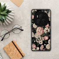 Thumbnail for Flower Wild Roses - Honor Magic6 Pro case