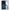 Θήκη Honor Magic6 Pro Blue Abstract Geometric από τη Smartfits με σχέδιο στο πίσω μέρος και μαύρο περίβλημα | Honor Magic6 Pro Blue Abstract Geometric case with colorful back and black bezels