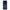 39 - Honor Magic6 Pro Blue Abstract Geometric case, cover, bumper
