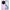 Θήκη Honor Magic6 Pro Lilac Hearts από τη Smartfits με σχέδιο στο πίσω μέρος και μαύρο περίβλημα | Honor Magic6 Pro Lilac Hearts case with colorful back and black bezels
