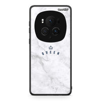 Thumbnail for 4 - Honor Magic6 Pro Queen Marble case, cover, bumper