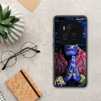 Thumbnail for Popart Thanos - Honor Magic6 Pro case