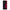 Honor Magic6 Pro Red Paint Θήκη Αγίου Βαλεντίνου από τη Smartfits με σχέδιο στο πίσω μέρος και μαύρο περίβλημα | Smartphone case with colorful back and black bezels by Smartfits