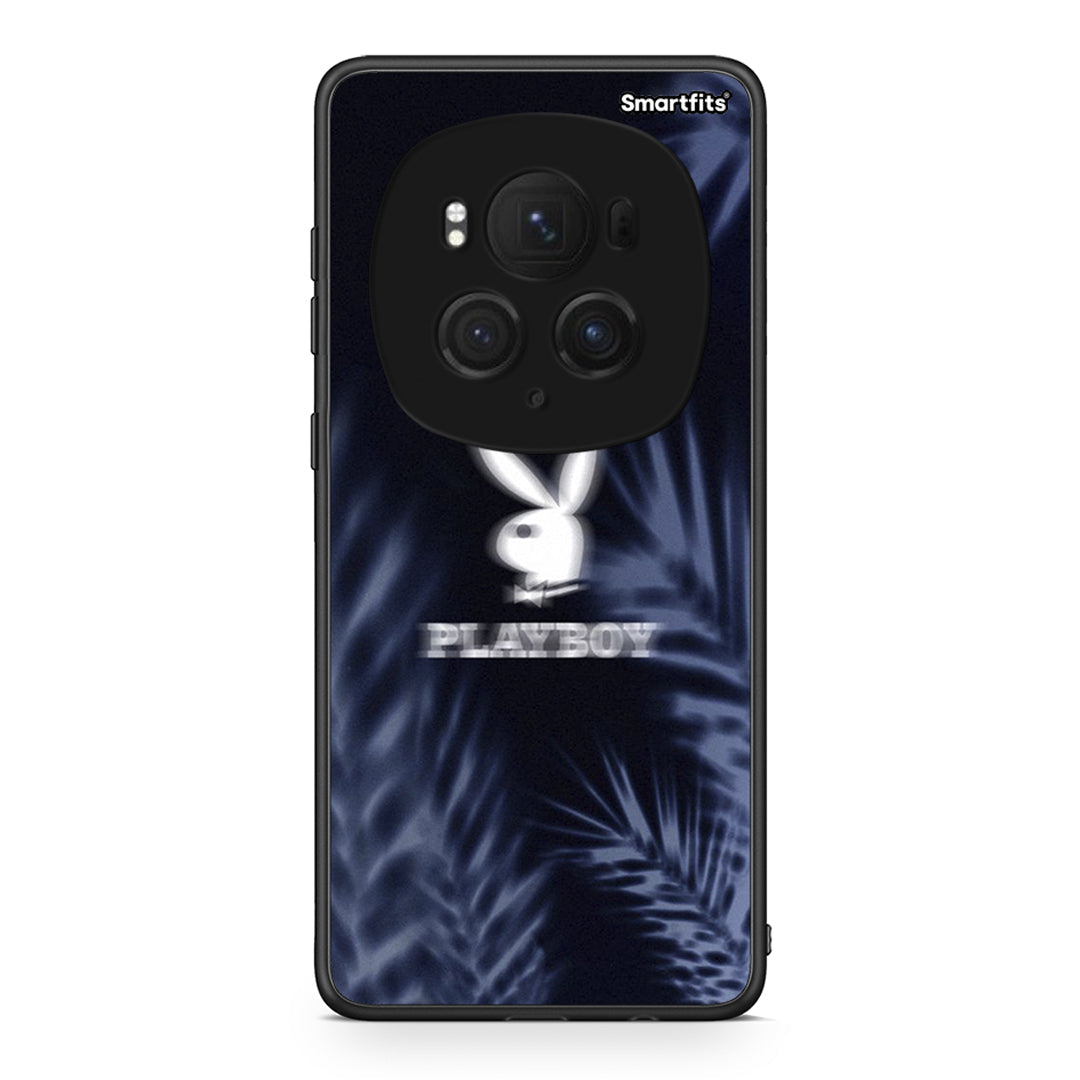 Honor Magic6 Pro Sexy Rabbit θήκη από τη Smartfits με σχέδιο στο πίσω μέρος και μαύρο περίβλημα | Smartphone case with colorful back and black bezels by Smartfits