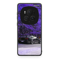 Thumbnail for Honor Magic6 Pro Super Car Θήκη Αγίου Βαλεντίνου από τη Smartfits με σχέδιο στο πίσω μέρος και μαύρο περίβλημα | Smartphone case with colorful back and black bezels by Smartfits