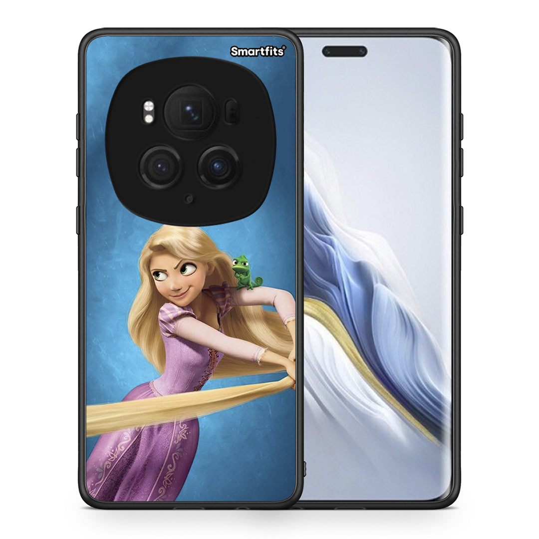 Tangled 2 - Honor Magic6 Pro case