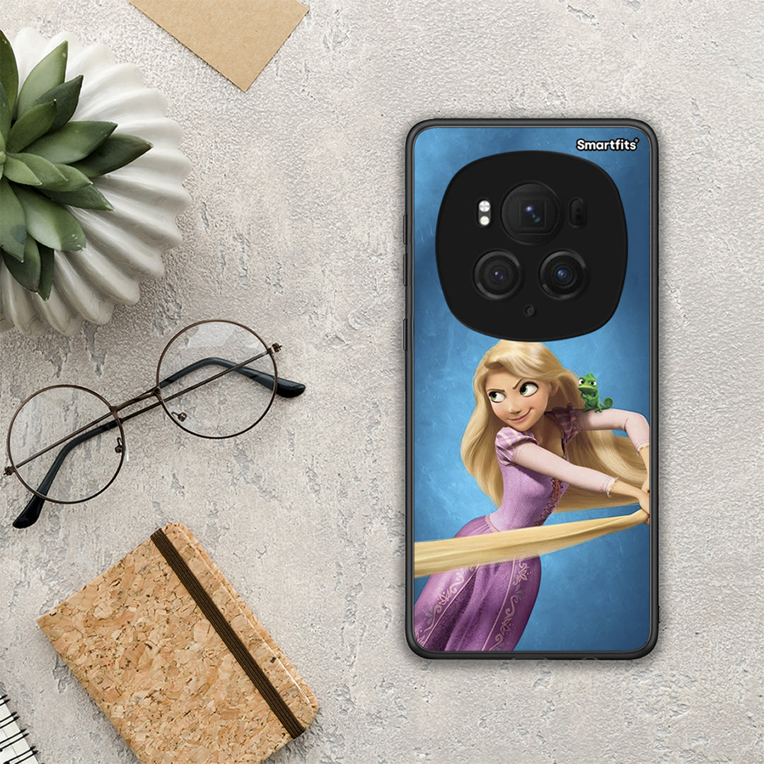 Tangled 2 - Honor Magic6 Pro case