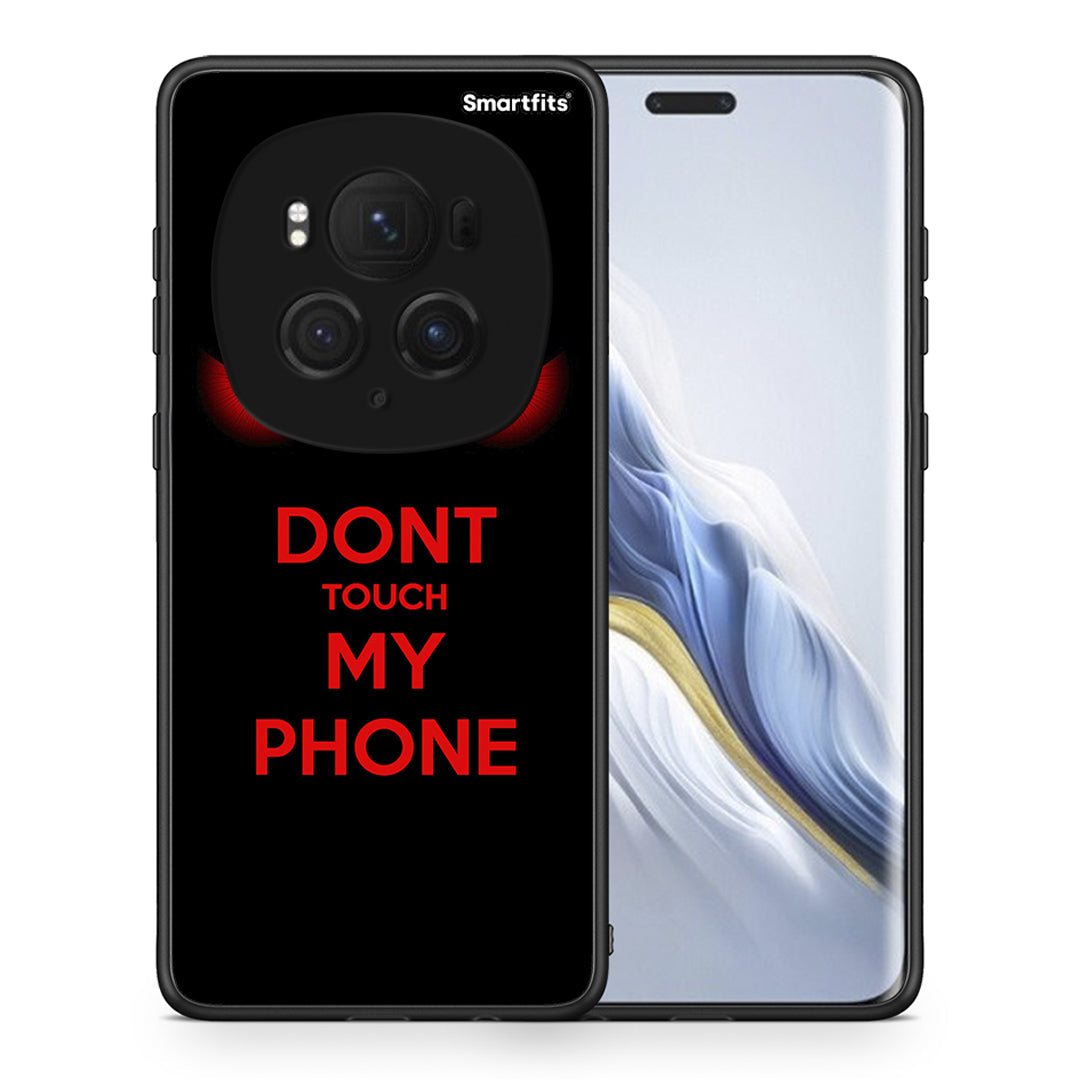 Touch My Phone - Honor Magic6 Pro θήκη