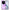 Θήκη Honor Magic6 Pro Lavender Watercolor από τη Smartfits με σχέδιο στο πίσω μέρος και μαύρο περίβλημα | Honor Magic6 Pro Lavender Watercolor case with colorful back and black bezels