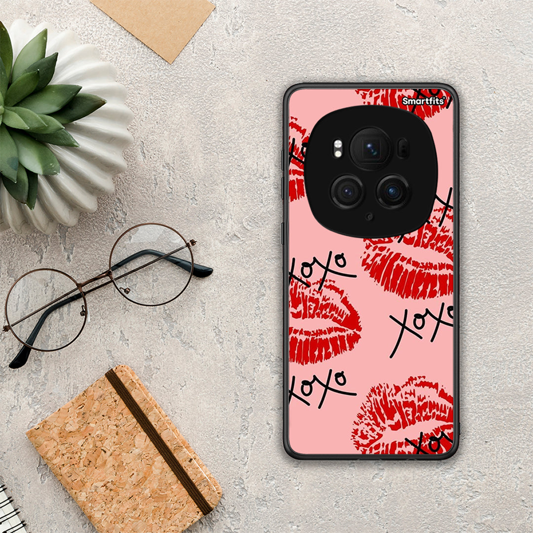 Xoxo Lips - Honor Magic6 Pro case