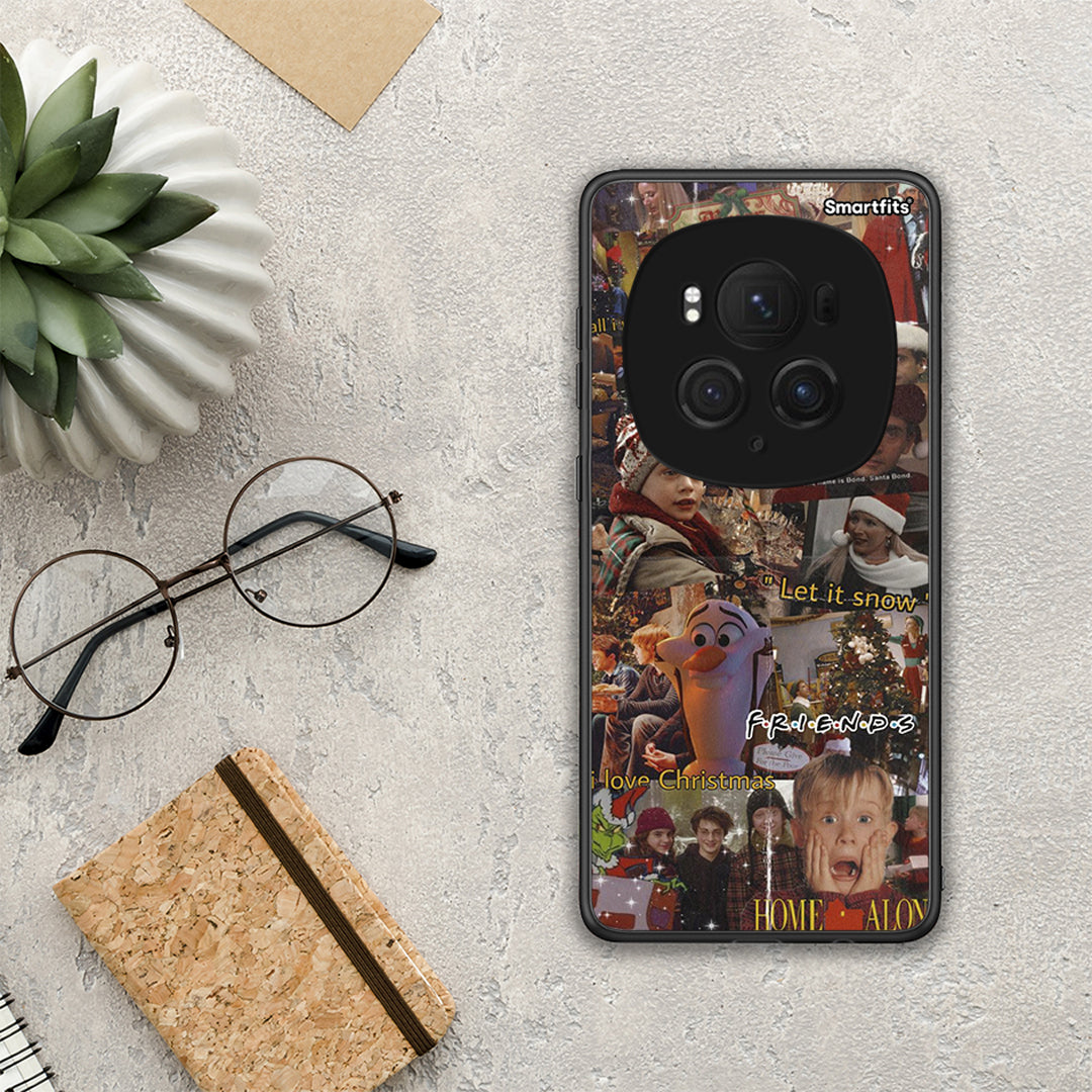 Xmas Wishes - Honor Magic6 Pro case