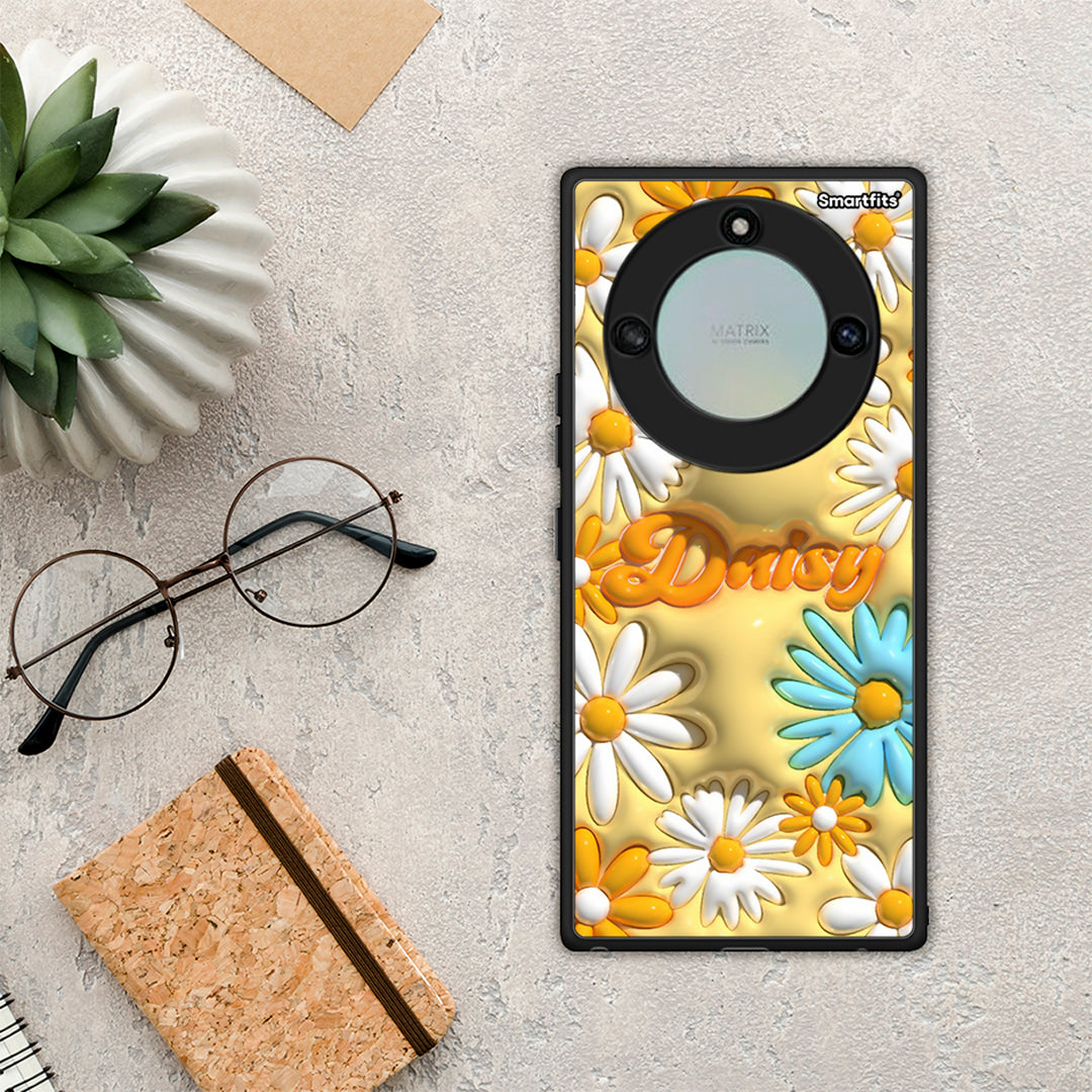 Bubble Daisies - Honor X40 case