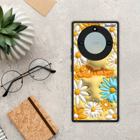 Thumbnail for Bubble Daisies - Honor X40 case