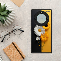 Thumbnail for Yellow Daisies - Honor X40 case