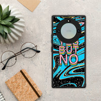 Thumbnail for Yes but No - Honor X40 case