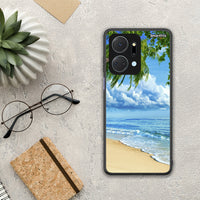 Thumbnail for Beautiful Beach - Honor X7A case