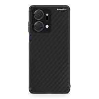 Thumbnail for Honor X7a Carbon Black θήκη από τη Smartfits με σχέδιο στο πίσω μέρος και μαύρο περίβλημα | Smartphone case with colorful back and black bezels by Smartfits
