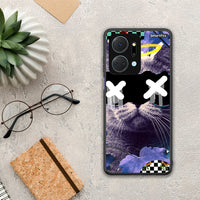 Thumbnail for Cat Collage - Honor X7A case