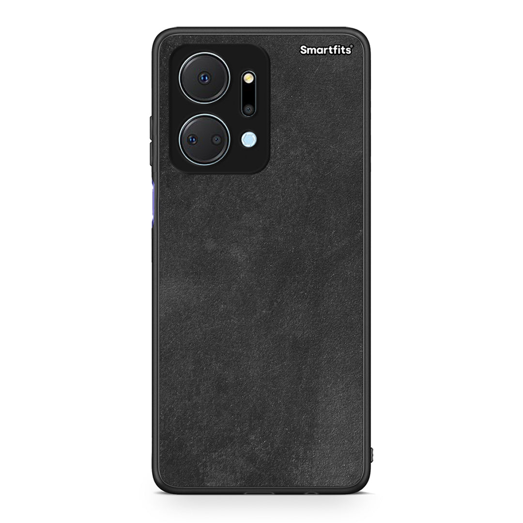 87 - Honor X7a Black Slate Color case, cover, bumper