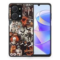 Thumbnail for Halloween Spooky Season - Honor X7a case