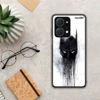 Thumbnail for Hero Paint Bat - Honor X7a θήκη